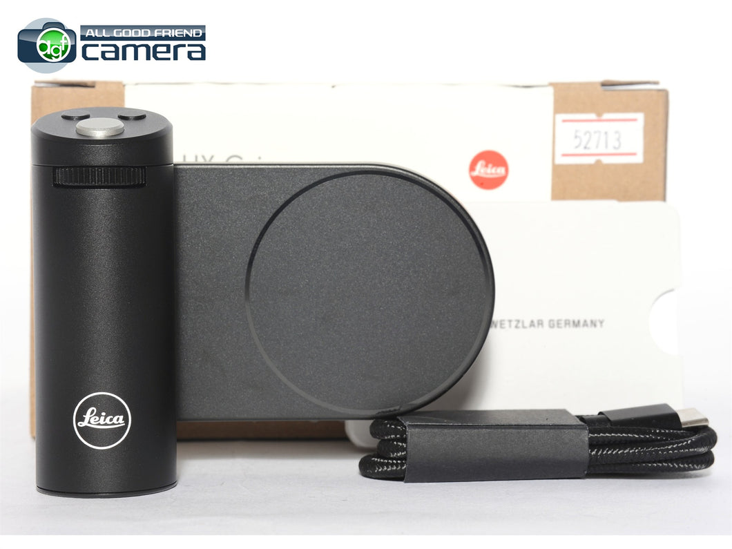 Leica LUX Grip for Smartphones 18562 *MINT in Box* – AGFCamera