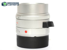 Load image into Gallery viewer, Leica APO-Summicron-M 50mm F/2 ASPH. Lens Silver 11142 Later No. 482X *MINT-*