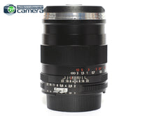 Load image into Gallery viewer, Zeiss Distagon 35mm F/2 ZF Lens Nikon F Mount *EX in Box*