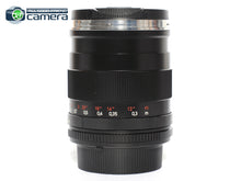 Load image into Gallery viewer, Zeiss Distagon 35mm F/2 ZF Lens Nikon F Mount *EX in Box*