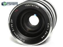 Load image into Gallery viewer, Zeiss Distagon 35mm F/2 ZF Lens Nikon F Mount *EX in Box*