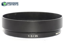 Load image into Gallery viewer, Zeiss Distagon 35mm F/2 ZF Lens Nikon F Mount *EX in Box*