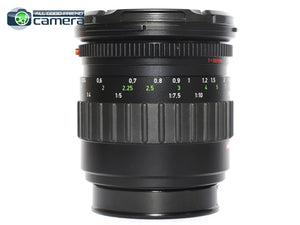 Schenider APO-Symmar 90mm F/4 Makro HFT Lens for Rollei 6003/6008 *EX+