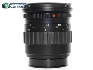Schenider APO-Symmar 90mm F/4 Makro HFT Lens for Rollei 6003/6008 *EX+