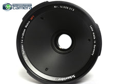 Load image into Gallery viewer, Schenider APO-Symmar 90mm F/4 Makro HFT Lens for Rollei 6003/6008 *EX+