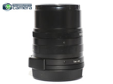 Load image into Gallery viewer, Contax G Sonnar 90mm F/2.8 T* Lens Black for G1 G2 *EX+*