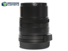 Load image into Gallery viewer, Contax G Sonnar 90mm F/2.8 T* Lens Black for G1 G2 *EX+*