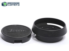 Load image into Gallery viewer, Leica Summicron-M 50mm F/2 E39 Lens Ver.4 Silver/Chrome *MINT-*