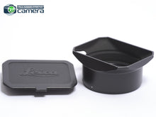 Load image into Gallery viewer, Leica Summicron-M 35mm F/2 ASPH. II Lens Black 11673 *EX*