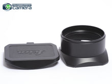 Load image into Gallery viewer, Leica Summicron-M 35mm F/2 ASPH. II Lens Black 11673 *EX*