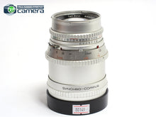 Load image into Gallery viewer, Hasselblad C Planar 120mm F/5.6 Lens Silver