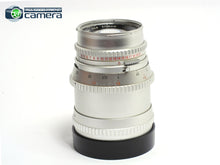 Load image into Gallery viewer, Hasselblad C Planar 120mm F/5.6 Lens Silver