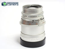 Load image into Gallery viewer, Hasselblad C Planar 120mm F/5.6 Lens Silver