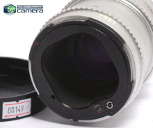 Load image into Gallery viewer, Hasselblad C Planar 120mm F/5.6 Lens Silver
