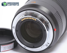 Load image into Gallery viewer, Leica APO-Summicron-SL 75mm F/2 ASPH. Lens 11178 *MINT-*