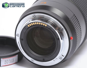 Leica APO-Summicron-SL 75mm F/2 ASPH. Lens 11178 *MINT-*