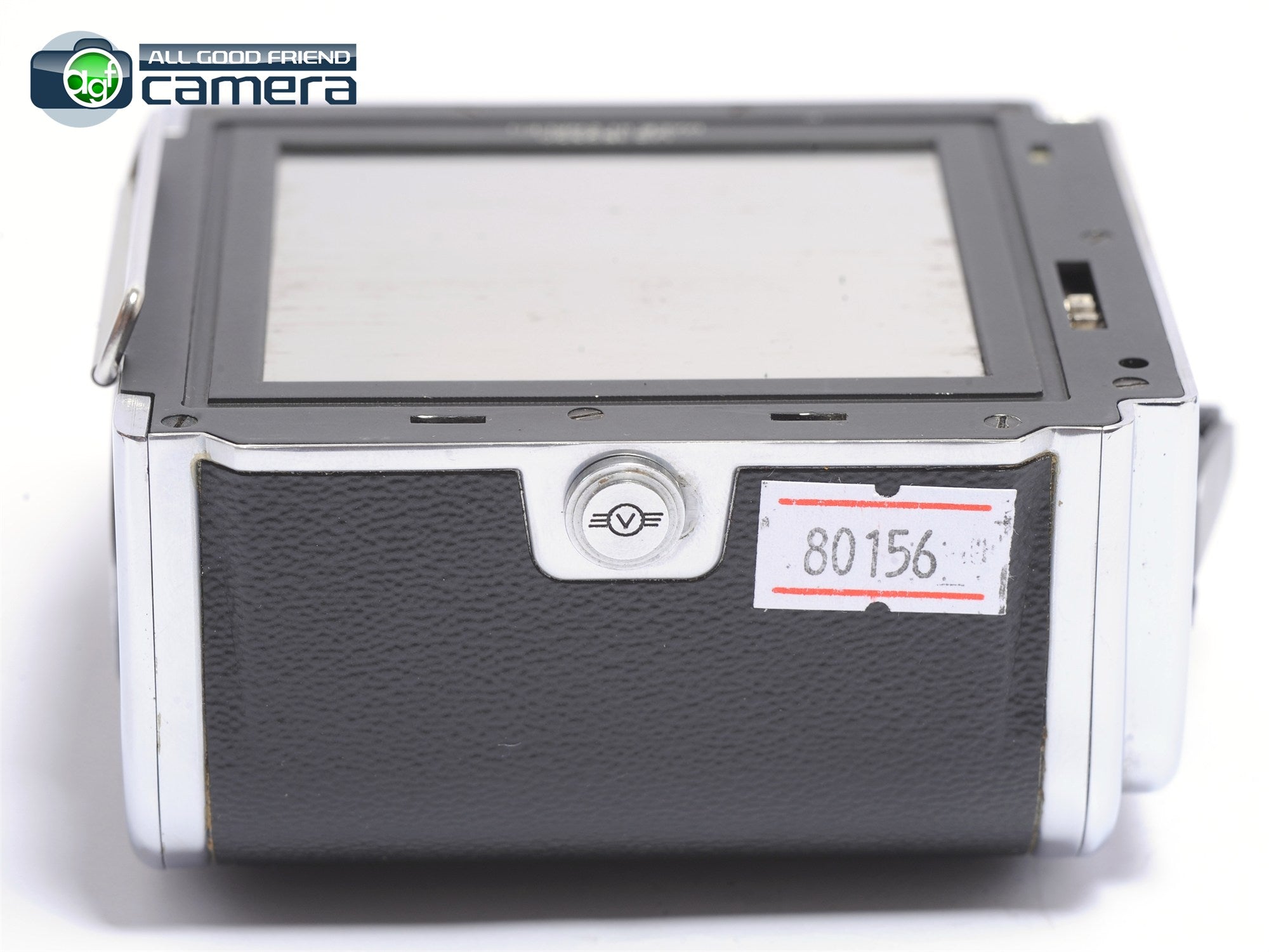 Hasselblad A12 6x6 120 フィルムバック Hasselblad A12 6x6 120 Film Back Type II for V/500 System