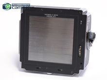 Load image into Gallery viewer, Hasselblad A12 6x6 120 Film Back Type II for V/500 System *EX+*