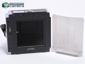 Hasselblad A12 6x6 120 Film Back Type II for V/500 System *EX+*