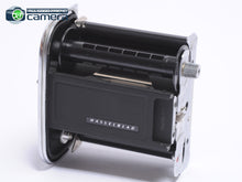 Load image into Gallery viewer, Hasselblad A12 6x6 120 Film Back Type II for V/500 System *EX+*