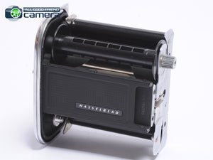 Hasselblad A12 6x6 120 Film Back Type II for V/500 System *EX+*
