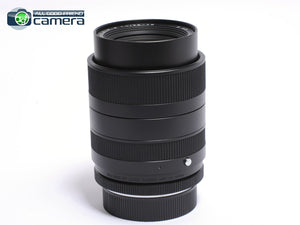 Leica Vario-Elmar-R 35-70mm F/4 E60 ROM Lens *MINT- in Box*