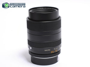 Leica Vario-Elmar-R 35-70mm F/4 E60 ROM Lens *MINT- in Box*
