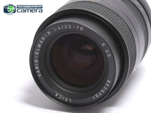 Load image into Gallery viewer, Leica Vario-Elmar-R 35-70mm F/4 E60 ROM Lens *MINT- in Box*