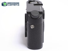 Load image into Gallery viewer, Leica M6 Classic Film Rangefinder Camera Black Reissue 10557 *MINT- in Box*