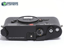 Load image into Gallery viewer, Leica M6 Classic Film Rangefinder Camera Black Reissue 10557 *MINT- in Box*