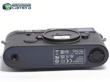 Load image into Gallery viewer, Leica M6 Classic Film Rangefinder Camera Black Reissue 10557 *MINT- in Box*