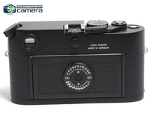 Load image into Gallery viewer, Leica M6 TTL Film Rangefinder Camera Black 0.72 Viewfinder *MINT- in Box*
