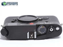 Load image into Gallery viewer, Leica M6 TTL Film Rangefinder Camera Black 0.72 Viewfinder *MINT- in Box*