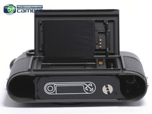 Load image into Gallery viewer, Leica M6 TTL Film Rangefinder Camera Black 0.72 Viewfinder *MINT- in Box*