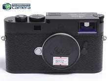 Load image into Gallery viewer, Leica M11-P Digital Rangefinder Camera Black Chrome 20211 *EX+ in Box*