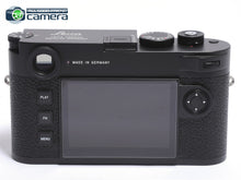 Load image into Gallery viewer, Leica M11-P Digital Rangefinder Camera Black Chrome 20211 *EX+ in Box*