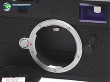 Load image into Gallery viewer, Leica M11-P Digital Rangefinder Camera Black Chrome 20211 *EX+ in Box*