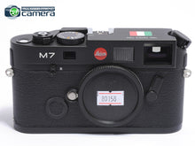 Load image into Gallery viewer, Leica M7 Film Rangefinder Camera 0.72 Viewfinder Italy Test Camera *MINT in Box*
