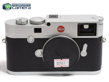 Load image into Gallery viewer, Leica M10 Digital Rangefinder Camera Silver 20001 *MINT- in Box*