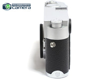 Load image into Gallery viewer, Leica M10 Digital Rangefinder Camera Silver 20001 *MINT- in Box*