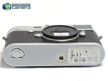 Load image into Gallery viewer, Leica M10 Digital Rangefinder Camera Silver 20001 *MINT- in Box*