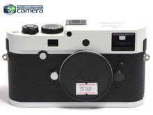 Load image into Gallery viewer, Leica M-P Typ 240 &#39;Thailand&#39; Edition Camera White Paint 10952 *MINT in Box*