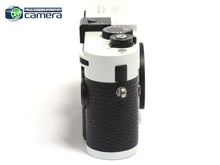 Load image into Gallery viewer, Leica M-P Typ 240 &#39;Thailand&#39; Edition Camera White Paint 10952 *MINT in Box*
