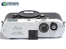 Load image into Gallery viewer, Leica M-P Typ 240 &#39;Thailand&#39; Edition Camera White Paint 10952 *MINT in Box*