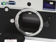 Load image into Gallery viewer, Leica M-P Typ 240 &#39;Thailand&#39; Edition Camera White Paint 10952 *MINT in Box*