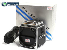 Load image into Gallery viewer, Hasselblad 503CX Camera Body Only w/Acute Matte D Focusing Screen *EX+ in Box*