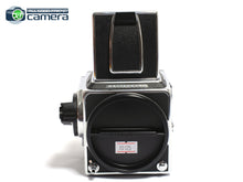 Load image into Gallery viewer, Hasselblad 503CX Camera Body Only w/Acute Matte D Focusing Screen *EX+ in Box*