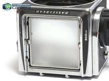 Load image into Gallery viewer, Hasselblad 503CX Camera Body Only w/Acute Matte D Focusing Screen *EX+ in Box*