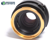 Load image into Gallery viewer, Hasselblad 2000FC/M 100 Years Gold Edition Camera w/80mm F/2.8 Lens *MINT-*
