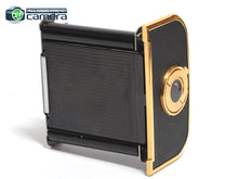 Load image into Gallery viewer, Hasselblad 2000FC/M 100 Years Gold Edition Camera w/80mm F/2.8 Lens *MINT-*